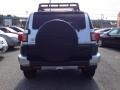 Titanium Metallic - FJ Cruiser 4WD Photo No. 6