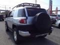 Titanium Metallic - FJ Cruiser 4WD Photo No. 7