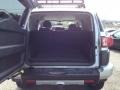 Titanium Metallic - FJ Cruiser 4WD Photo No. 8