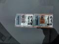 Avus Silver Pearl Effect - S4 25quattro Special Edition quattro Sedan Photo No. 37