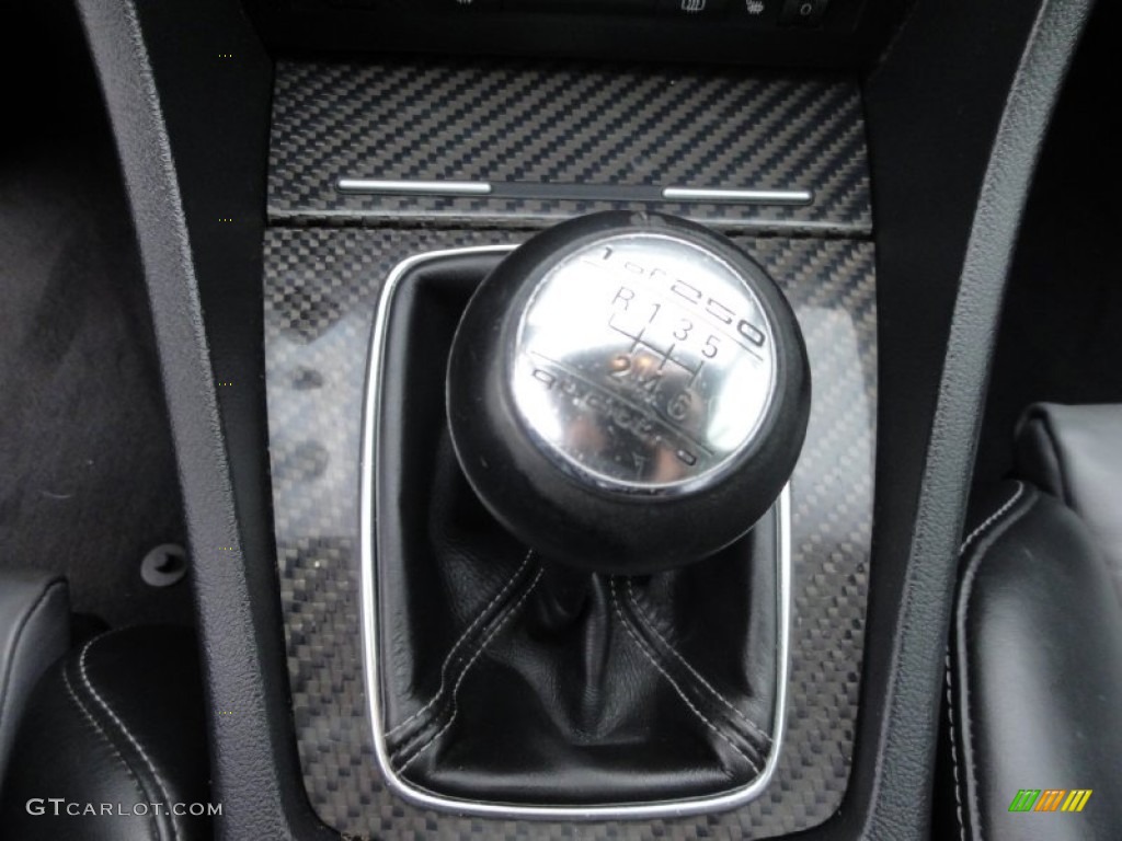2006 Audi S4 25quattro Special Edition quattro Sedan 6 Speed Manual Transmission Photo #68267792