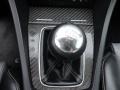 Black/Jet Gray Transmission Photo for 2006 Audi S4 #68267792