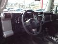 Titanium Metallic - FJ Cruiser 4WD Photo No. 17