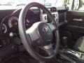 Titanium Metallic - FJ Cruiser 4WD Photo No. 18