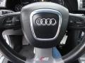 Black/Jet Gray Controls Photo for 2006 Audi S4 #68267831