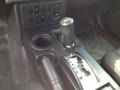 Titanium Metallic - FJ Cruiser 4WD Photo No. 20
