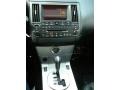 Diamond Graphite Gray - FX 35 AWD Photo No. 20