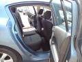 2010 Gunmetal Blue Mica Mazda MAZDA3 i Touring 4 Door  photo #14