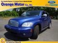 Daytona Blue Metallic - HHR LT Photo No. 1