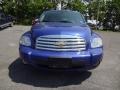 Daytona Blue Metallic - HHR LT Photo No. 2