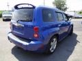 Daytona Blue Metallic - HHR LT Photo No. 5