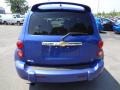 Daytona Blue Metallic - HHR LT Photo No. 6
