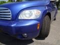 Daytona Blue Metallic - HHR LT Photo No. 7
