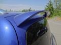 Daytona Blue Metallic - HHR LT Photo No. 10
