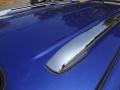 Daytona Blue Metallic - HHR LT Photo No. 11