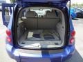 Daytona Blue Metallic - HHR LT Photo No. 18