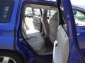 Daytona Blue Metallic - HHR LT Photo No. 19
