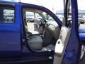 Daytona Blue Metallic - HHR LT Photo No. 20