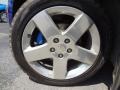 Daytona Blue Metallic - HHR LT Photo No. 36
