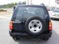 2003 Satin Black Suzuki Vitara Hard Top  photo #6