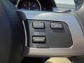 2011 Mazda MX-5 Miata Sport Roadster Controls