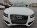 Ibis White - S5 4.2 quattro Photo No. 4