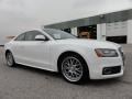 Ibis White - S5 4.2 quattro Photo No. 6
