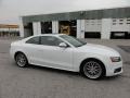 Ibis White - S5 4.2 quattro Photo No. 7