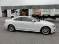 Ibis White - S5 4.2 quattro Photo No. 8