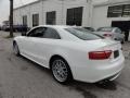 Ibis White - S5 4.2 quattro Photo No. 11