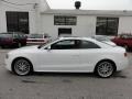 Ibis White - S5 4.2 quattro Photo No. 12