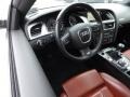 Ibis White - S5 4.2 quattro Photo No. 13
