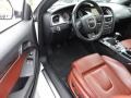 Ibis White - S5 4.2 quattro Photo No. 14