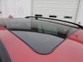 Terracotta Sunroof Photo for 2004 BMW X3 #68269757