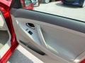 Barcelona Red Metallic - Camry LE Photo No. 12
