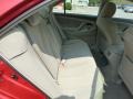 Barcelona Red Metallic - Camry LE Photo No. 13