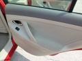 Barcelona Red Metallic - Camry LE Photo No. 14