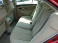 Barcelona Red Metallic - Camry LE Photo No. 16