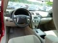 Barcelona Red Metallic - Camry LE Photo No. 17
