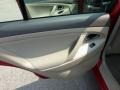 Barcelona Red Metallic - Camry LE Photo No. 18