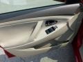 Barcelona Red Metallic - Camry LE Photo No. 19