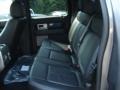 2012 Sterling Gray Metallic Ford F150 FX4 SuperCrew 4x4  photo #13