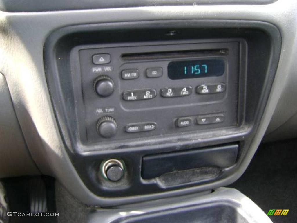 2003 Vitara Hard Top - Satin Black / Gray photo #27