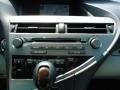 Cerulean Blue Metallic - RX 350 AWD Photo No. 19