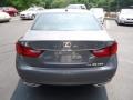 Nebula Gray Pearl - GS 350 AWD Photo No. 3