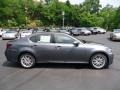Nebula Gray Pearl - GS 350 AWD Photo No. 5