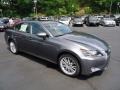 Nebula Gray Pearl - GS 350 AWD Photo No. 6