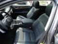 Nebula Gray Pearl - GS 350 AWD Photo No. 10