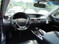 Nebula Gray Pearl - GS 350 AWD Photo No. 12