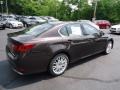 Fire Agate Pearl - GS 350 AWD Photo No. 4